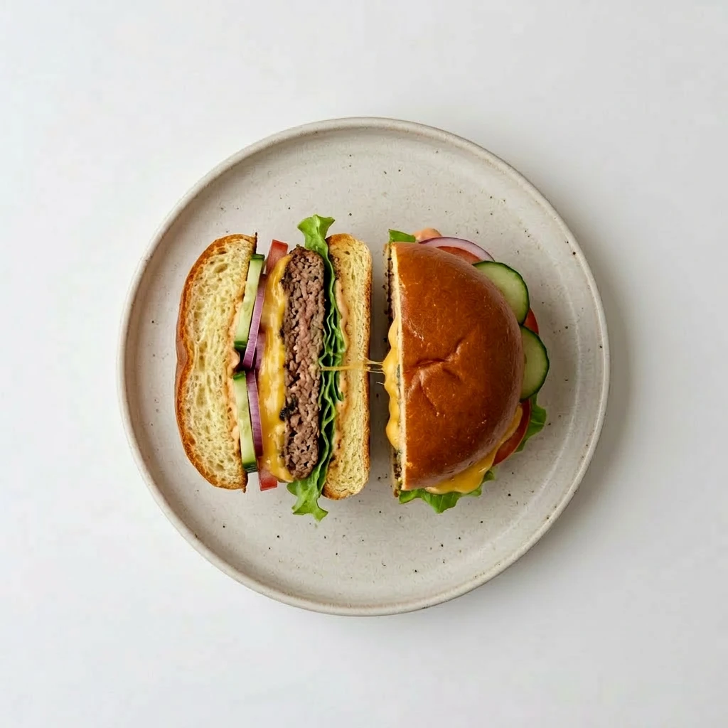 Impossible Burger