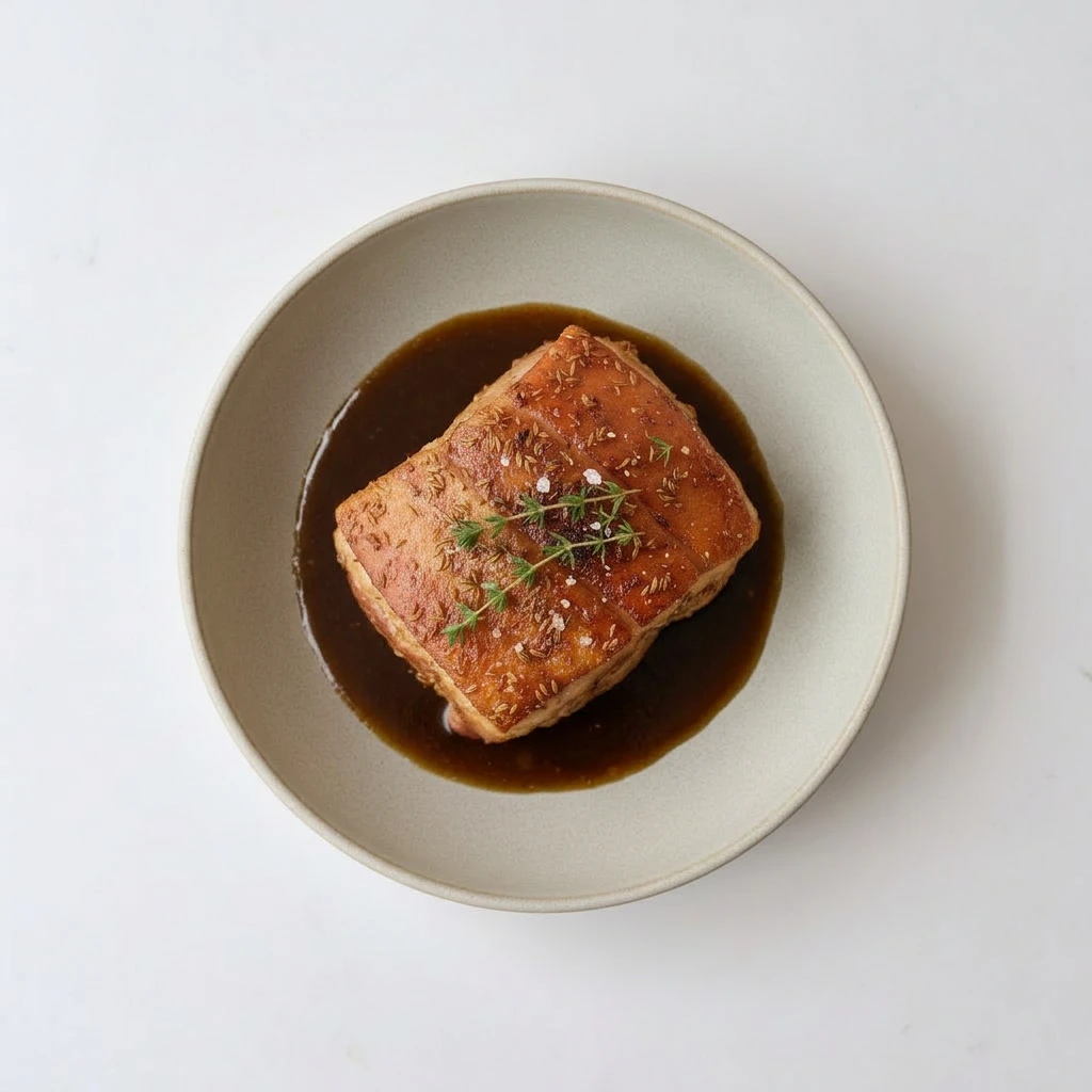 Kümmelbraten