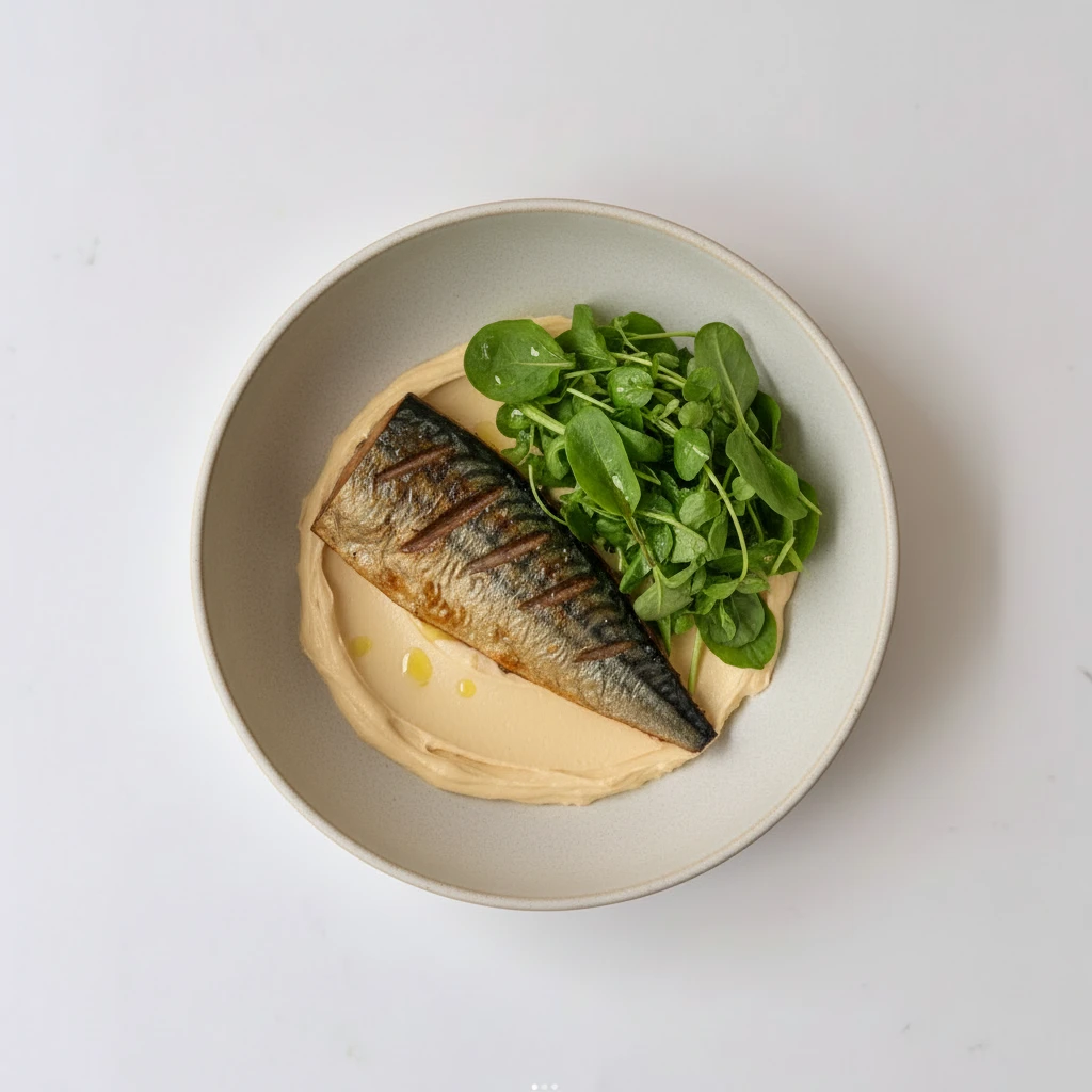 Makrele Viltwier
