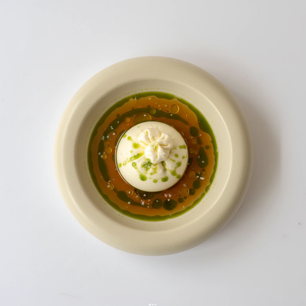 Tomaten-Consommé